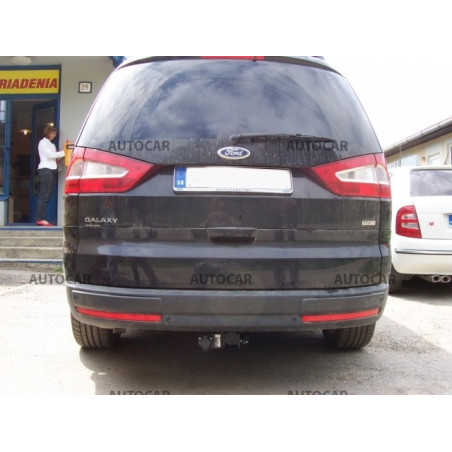 Anhängerkupplung für Ford GALAXY - automat–AHK abnehmbar Anhängerkupplung für Ford GALAXY - automat–AHK abnehmbar
