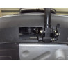 Anhängerkupplung für Toledo automat–AHK abnehmbar - von 2013/- Anhängerkupplung für Toledo automat–AHK abnehmbar - von 2013/-