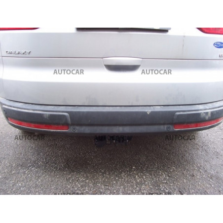 Anhängerkupplung für Ford GALAXY - automat–AHK abnehmbar Anhängerkupplung für Ford GALAXY - automat–AHK abnehmbar