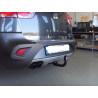 Anhängerkupplung für Seat Altea Freetrack - automat–AHK abnehmbar - von 2006/- Anhängerkupplung für Seat Altea Freetrack - automat–AHK abnehmbar - von 2006/-
