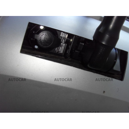 Anhängerkupplung für Seat Altea Freetrack - automat–AHK abnehmbar - von 2006/- Anhängerkupplung für Seat Altea Freetrack - automat–AHK abnehmbar - von 2006/-