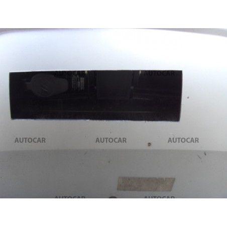 Anhängerkupplung für Seat Altea Freetrack - automat–AHK abnehmbar - von 2006/- Anhängerkupplung für Seat Altea Freetrack - automat–AHK abnehmbar - von 2006/-