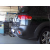 Anhängerkupplung für Seat Altea Freetrack - automat–AHK abnehmbar - von 2006/- Anhängerkupplung für Seat Altea Freetrack - automat–AHK abnehmbar - von 2006/-