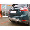 Anhängerkupplung für KUGA - AWD - manuell–AHK starr - von 2008 Anhängerkupplung für KUGA - AWD - manuell–AHK starr - von 2008