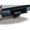 Anhängerkupplung für RODEO aj D-MAX 4 WD - SUV - manuall–AHK starr - von 2012 Anhängerkupplung für RODEO aj D-MAX 4 WD - SUV - manuall–AHK starr - von 2012