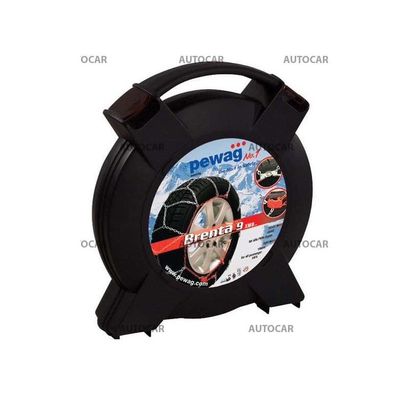 Schneeketten - PEWAG 64