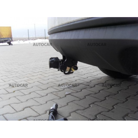 Anhängerkupplung für FORESTER - 5-türig - automat–AHK abnehmbar - von 03.2013/- Anhängerkupplung für FORESTER - 5-türig - automat–AHK abnehmbar - von 03.2013/-