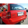 Anhängerkupplung für MONDEO - Combi (BNP) - manuell–AHK starr - von 1996/08 bis 2000/09 Anhängerkupplung für MONDEO - Combi (BNP) - manuell–AHK starr - von 1996/08 bis 2000/09