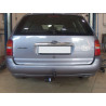 Anhängerkupplung für MONDEO - Combi (BNP) - manuell–AHK starr - von 1996/08 bis 2000/09 Anhängerkupplung für MONDEO - Combi (BNP) - manuell–AHK starr - von 1996/08 bis 2000/09