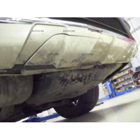 Anhängerkupplung - automat–AHK abnehmbar für Auto MERCEDES - Autotyp: GL. Erzeugungsjahr: von 2010. Anhängerkupplung - automat–AHK abnehmbar für Auto MERCEDES - Autotyp: GL. Erzeugungsjahr: von 2010.