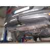 Anhängerkupplung für Seat Alhambra - automat–AHK abnehmbar - von 2010 Anhängerkupplung für Seat Alhambra - automat–AHK abnehmbar - von 2010