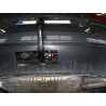 Anhängerkupplung für Seat Alhambra - automat–AHK abnehmbar - von 2010 Anhängerkupplung für Seat Alhambra - automat–AHK abnehmbar - von 2010