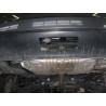 Anhängerkupplung für Seat Alhambra - automat–AHK abnehmbar - von 2010 Anhängerkupplung für Seat Alhambra - automat–AHK abnehmbar - von 2010