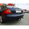 Anhängerkupplung für Ford MONDEO - manuall–AHK starr Anhängerkupplung für Ford MONDEO - manuall–AHK starr