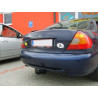 Anhängerkupplung für Ford MONDEO - manuall–AHK starr Anhängerkupplung für Ford MONDEO - manuall–AHK starr