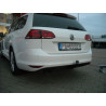 Anhängerkupplung für VW Golf