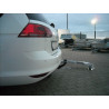 Anhängerkupplung für VW Golf Anhängerkupplung für VW Golf