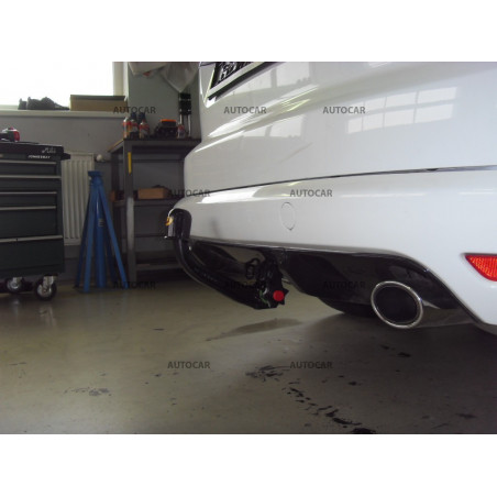 Anhängerkupplung für ford smax - - automat–AHK abnehmbar - von 2006-2015/- Anhängerkupplung für ford smax - - automat–AHK abnehmbar - von 2006-2015/-