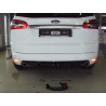 Anhängerkupplung für ford smax - - automat–AHK abnehmbar - von 2006-2015/- Anhängerkupplung für ford smax - - automat–AHK abnehmbar - von 2006-2015/-