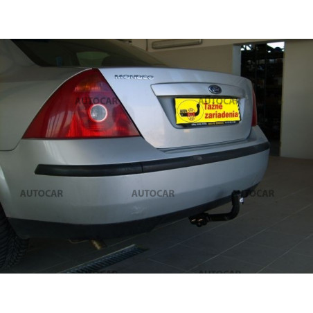 Anhängerkupplung für Ford MONDEO - manuall–AHK starr Anhängerkupplung für Ford MONDEO - manuall–AHK starr