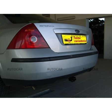 Anhängerkupplung für Ford MONDEO - manuall–AHK starr Anhängerkupplung für Ford MONDEO - manuall–AHK starr