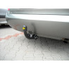 Anhängerkupplung für PRIMERA - Combi, (W 12) - manuall–AHK starr - von 2002 Anhängerkupplung für PRIMERA - Combi, (W 12) - manuall–AHK starr - von 2002