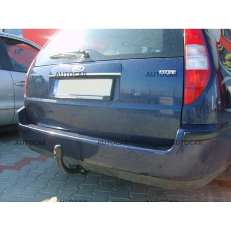 Anhängerkupplung für Ford MONDEO - manuall–AHK starr Anhängerkupplung für Ford MONDEO - manuall–AHK starr