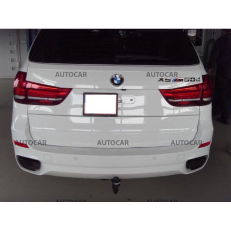 Anhängerkupplung für BMW X5 Anhängerkupplung für BMW X5