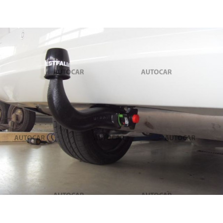 Anhängerkupplung für BMW X5 Anhängerkupplung für BMW X5