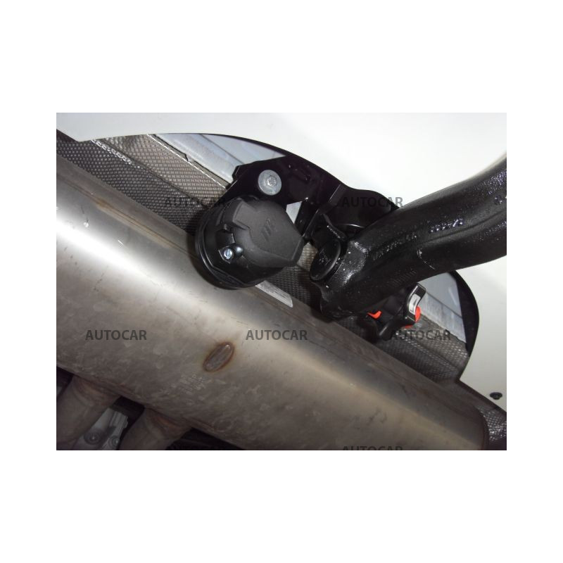 Anhängerkupplung für BMW X5