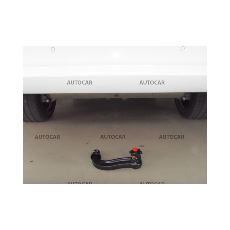 Anhängerkupplung für BMW X5