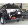 Anhängerkupplung für OUTLANDER - suv - automat–AHK abnehmbar - von 09.2012/- Anhängerkupplung für OUTLANDER - suv - automat–AHK abnehmbar - von 09.2012/-