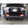 Anhängerkupplung für OUTLANDER - suv - automat–AHK abnehmbar - von 09.2012/- Anhängerkupplung für OUTLANDER - suv - automat–AHK abnehmbar - von 09.2012/-