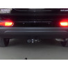Anhängerkupplung für OUTLANDER - suv - automat–AHK abnehmbar - von 09.2012/- Anhängerkupplung für OUTLANDER - suv - automat–AHK abnehmbar - von 09.2012/-