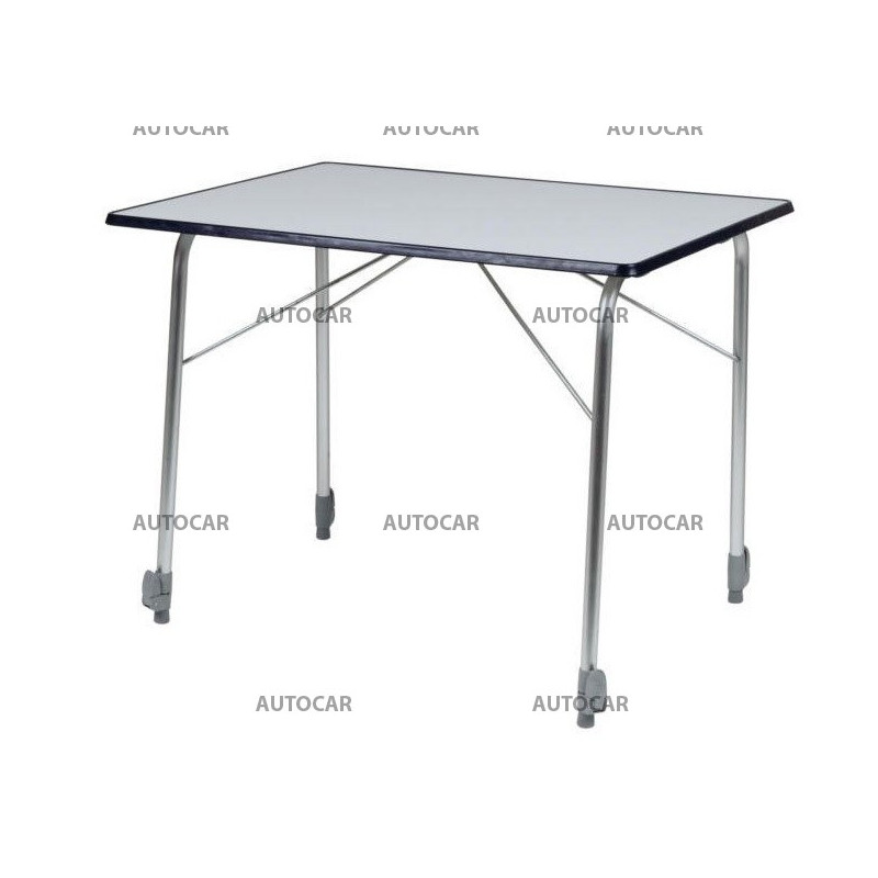 Klapp-Tisch HARMONIKA, 80x60cm