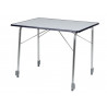 Klapp-Tisch HARMONIKA, 80x60cm