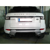 Anhängerkupplung für Range Rover Evoque Anhängerkupplung für Range Rover Evoque