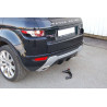 Anhängerkupplung für Range Rover Evoque Anhängerkupplung für Range Rover Evoque