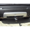 Anhängerkupplung für   Range Rover  SPORT automat–AHK abnehmbar - von 2013/-
