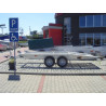Autotransporter JUPITER 4,0m 3,0t Autotransporter JUPITER 4,0m 3,0t