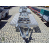 Autotransporter JUPITER 4,0m 3,0t Autotransporter JUPITER 4,0m 3,0t