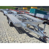 Autotransporter JUPITER 5,0m 3,0t Autotransporter JUPITER 5,0m 3,0t