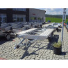 Autotransporter JUPITER 5,0m 3,5t Autotransporter JUPITER 5,0m 3,5t