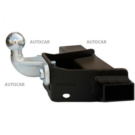 Anhängerkupplung für RANGER (2/4 WD) - výškovo polohovat. guľa - starre Anhängerkupplung - von 1999aj2006 Anhängerkupplung für RANGER (2/4 WD) - výškovo polohovat. guľa - starre Anhängerkupplung - von 1999aj2006