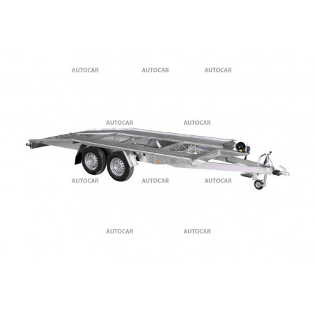 Autotransporter JUPITER 4,5m 3,0t Autotransporter JUPITER 4,5m 3,0t