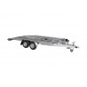 Autotransporter JUPITER 4,5m 2,7t