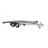 Autotransporter JUPITER 5,0m 3,0t Autotransporter JUPITER 5,0m 3,0t