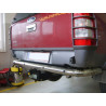 Anhängerkupplung für RANGER (2/4 WD) - výškovo polohovat. guľa - starre Anhängerkupplung - von 1999aj2006 Anhängerkupplung für RANGER (2/4 WD) - výškovo polohovat. guľa - starre Anhängerkupplung - von 1999aj2006