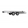 Universal Anhänger ATLAS 4,0m 3,5t Universal Anhänger ATLAS 4,0m 3,5t