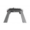 Universal Anhänger ATLAS 4,0m 3,5t Universal Anhänger ATLAS 4,0m 3,5t